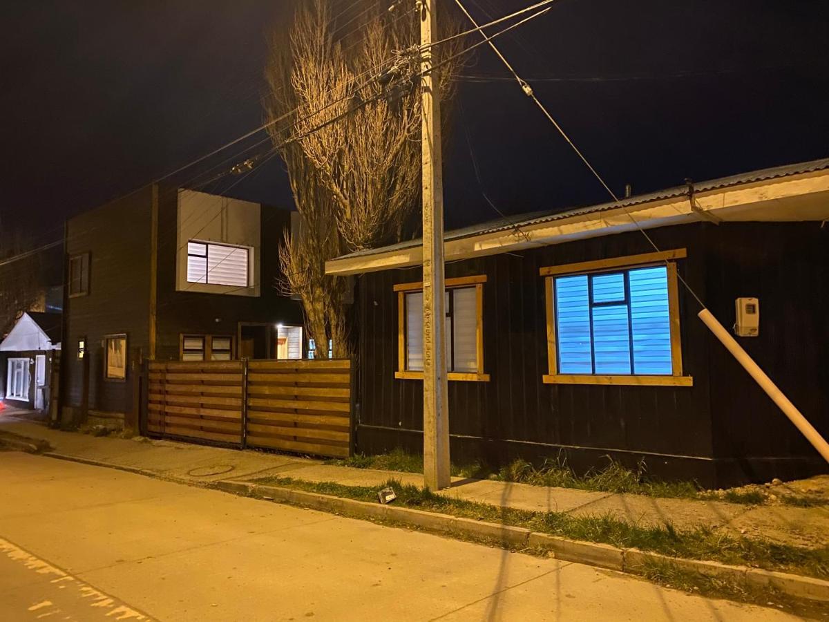 Appartement Leon Patagonico à Puerto Natales Extérieur photo
